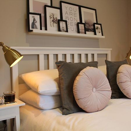 Bed and Breakfast No4 Chapel Row Bakewell Zewnętrze zdjęcie