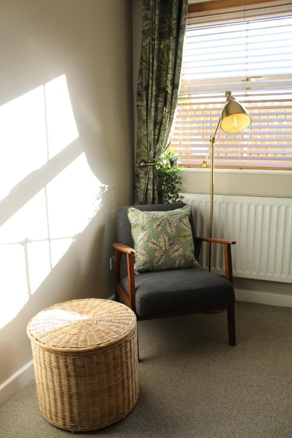 Bed and Breakfast No4 Chapel Row Bakewell Zewnętrze zdjęcie