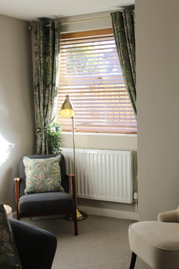 Bed and Breakfast No4 Chapel Row Bakewell Zewnętrze zdjęcie