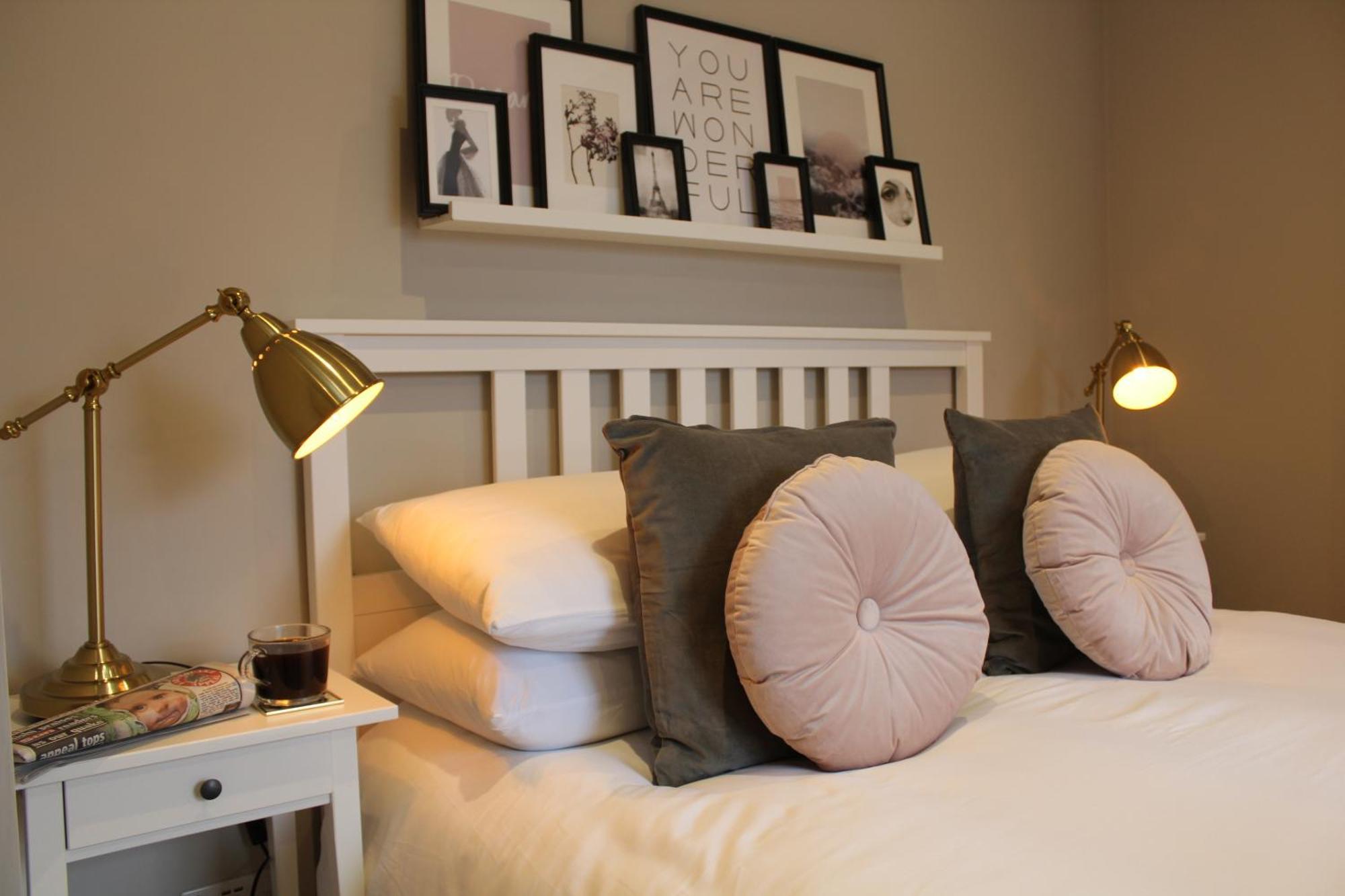 Bed and Breakfast No4 Chapel Row Bakewell Zewnętrze zdjęcie