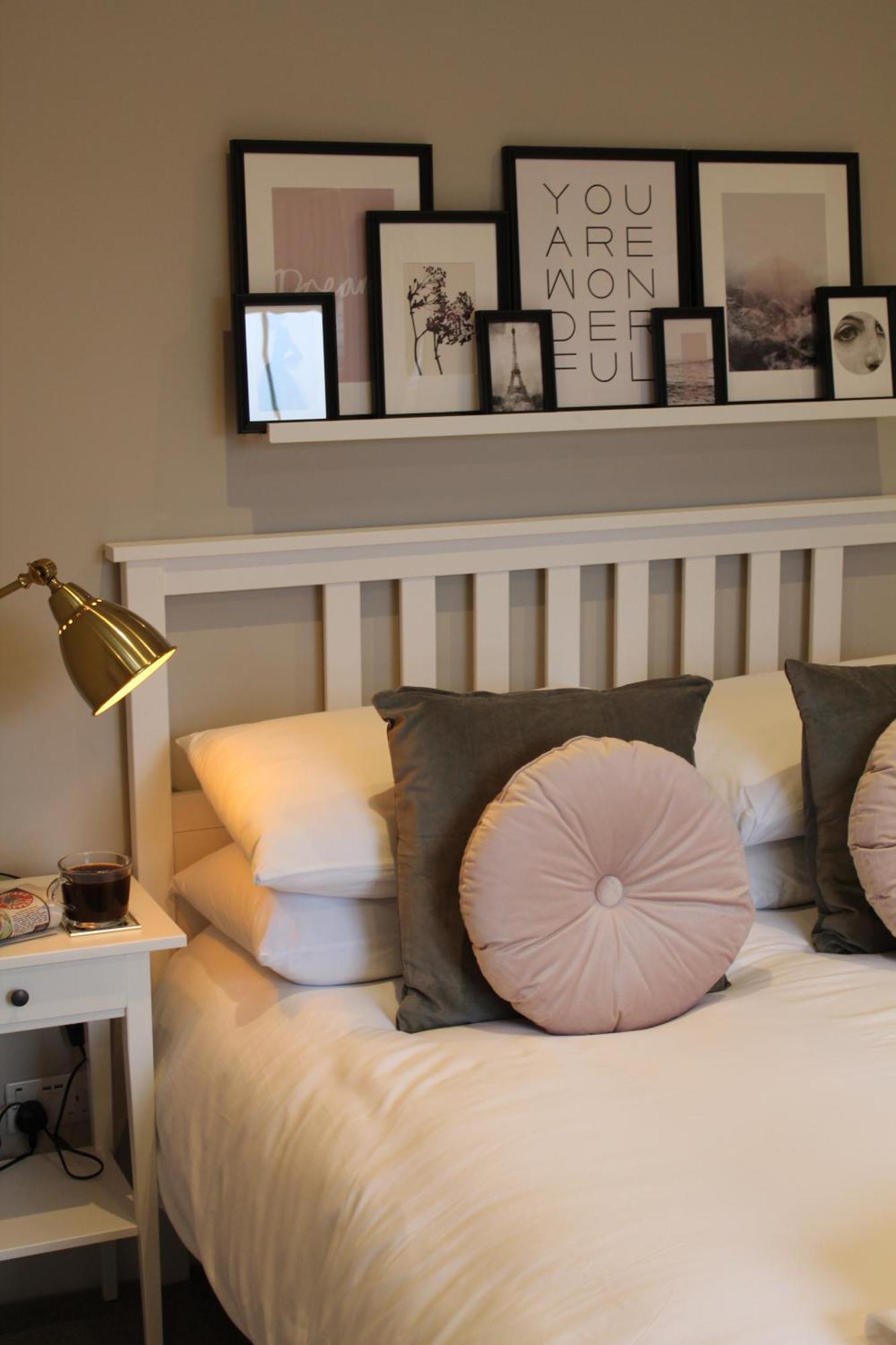 Bed and Breakfast No4 Chapel Row Bakewell Zewnętrze zdjęcie